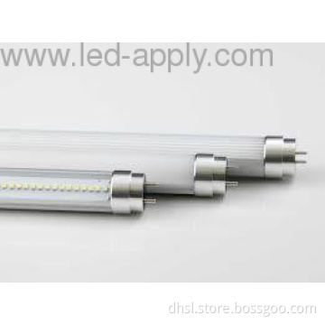 60cm 8W T8 tube led light with integrated fixture(1)